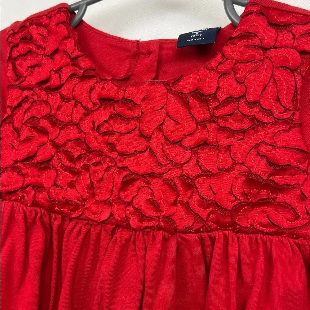GAP adorable rose